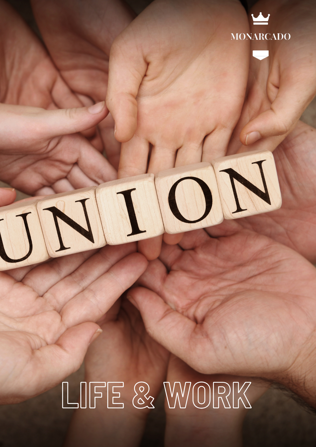 12 most powerful unions in the world