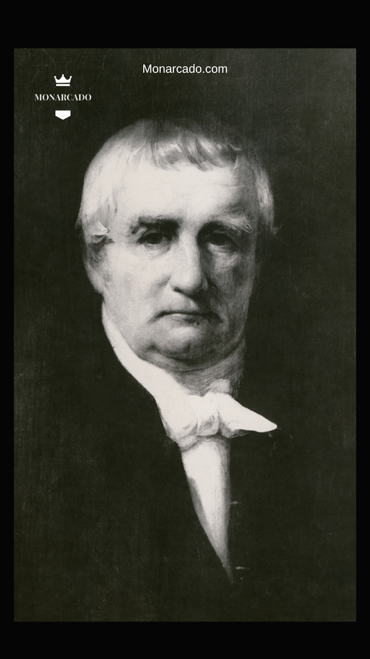 William Backhouse Astor Sr
