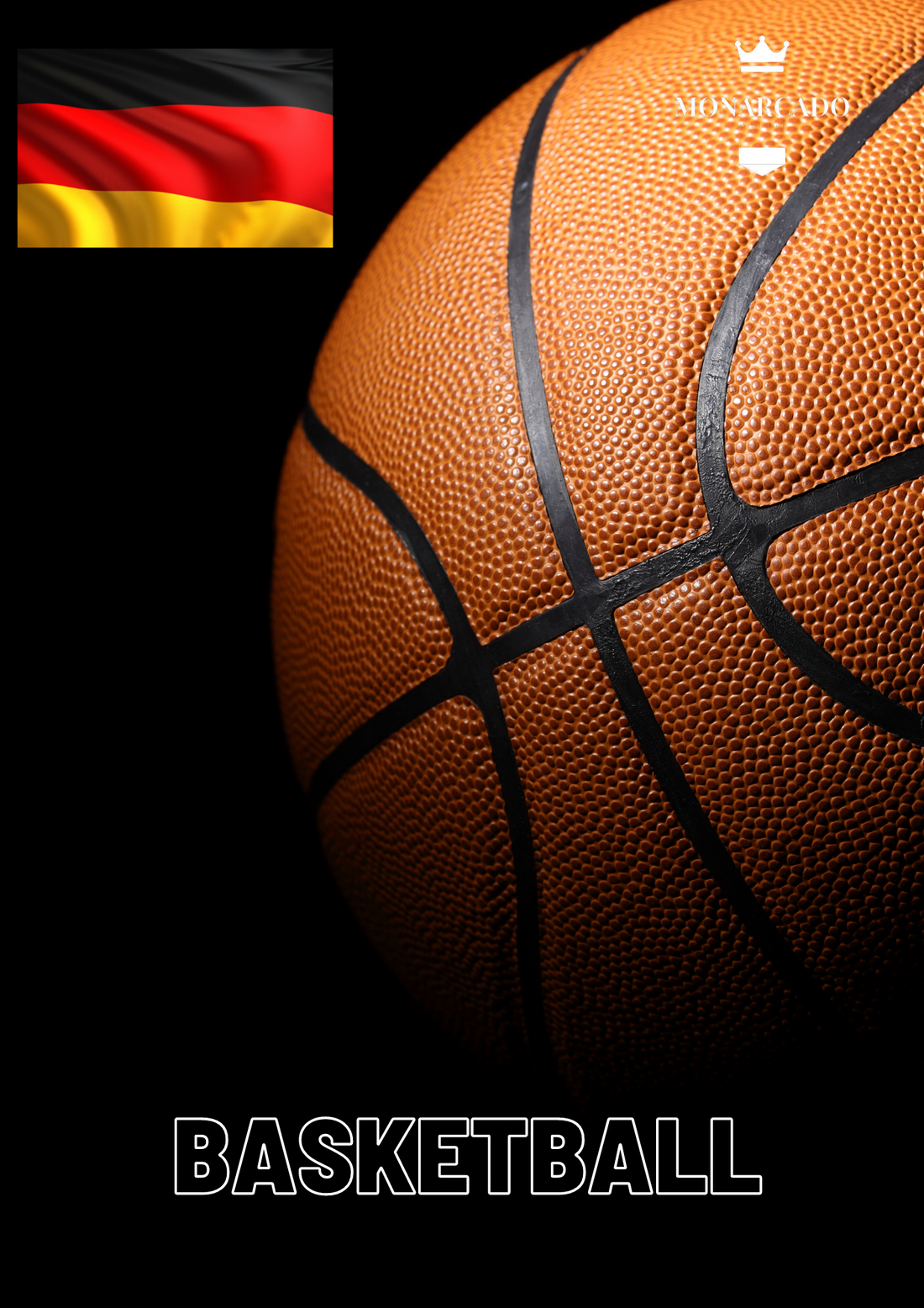 Top 20 list Germany basketball player