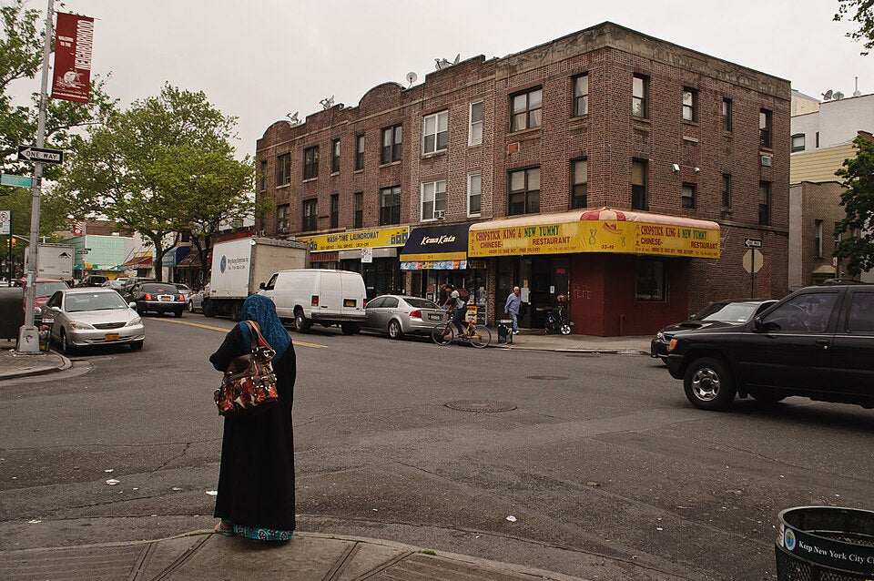 Popular Restaurants in Astoria