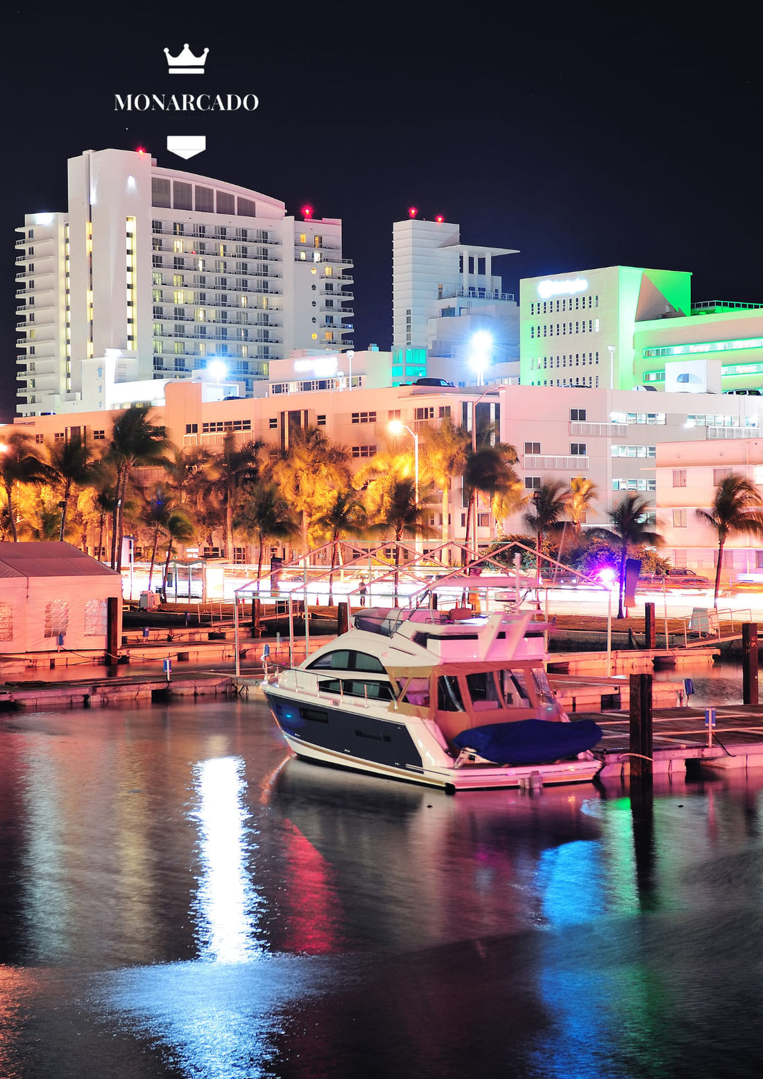 The 6 largest shopping centers in Florida