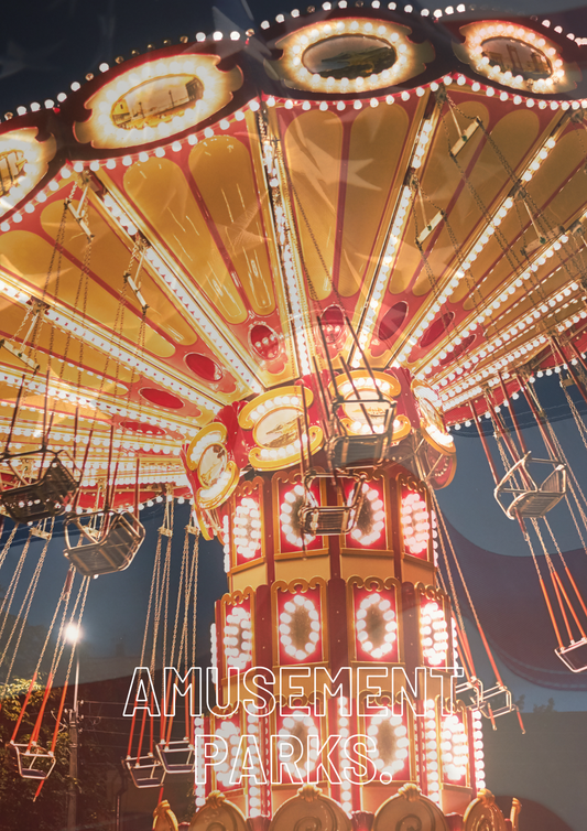 Brooklyn Amusement Parks