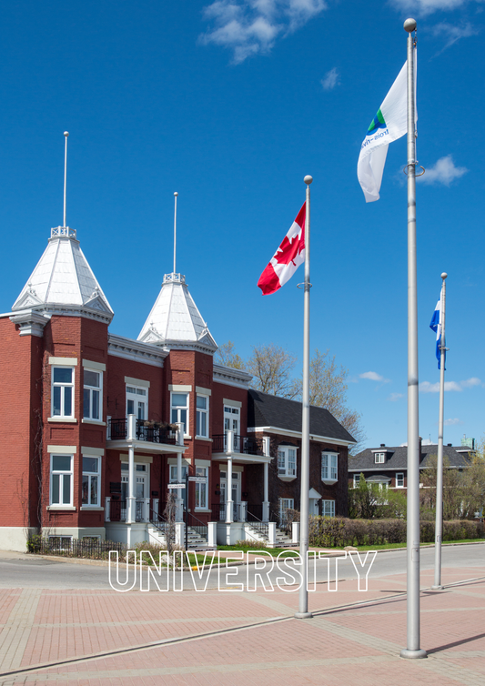 10 Recognized Universities in Canada