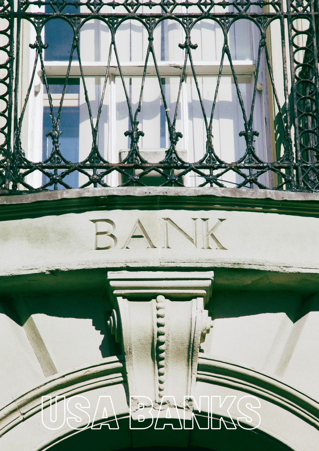 List Of 18th century banks in the United States