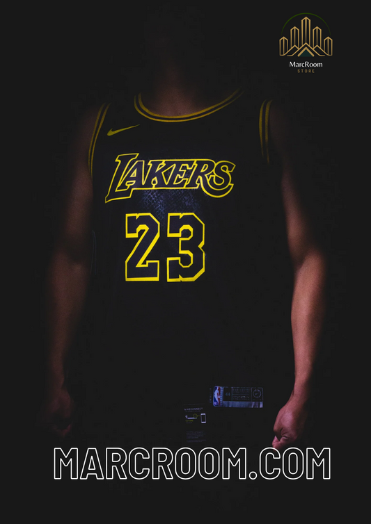 14 reasons why wearing a basketball jersey when going out