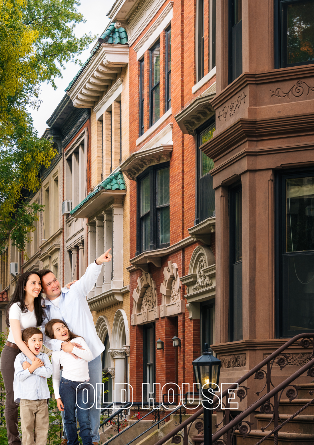 The 10 Oldest Houses in New York