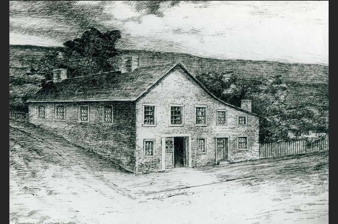 The American Fur Company