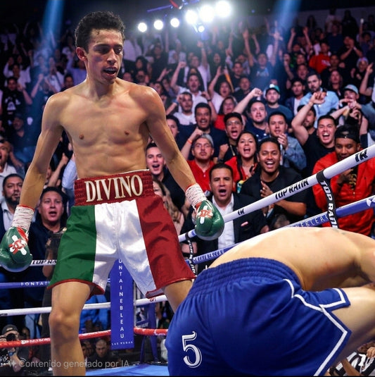 World Featherweight Boxing Rankings