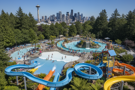 The 8 Best Aquatic Parks in Seattle (2026 Guide)