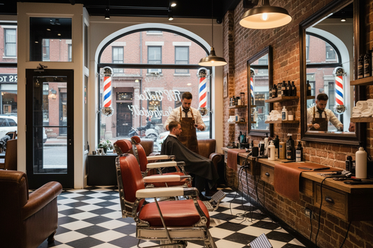 The 14 Best Barbershops in Boston (2026 Guide)