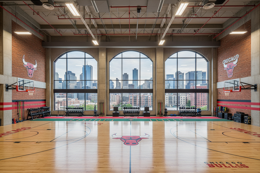 The Top 12 Sports Training Centers in Chicago (2026)