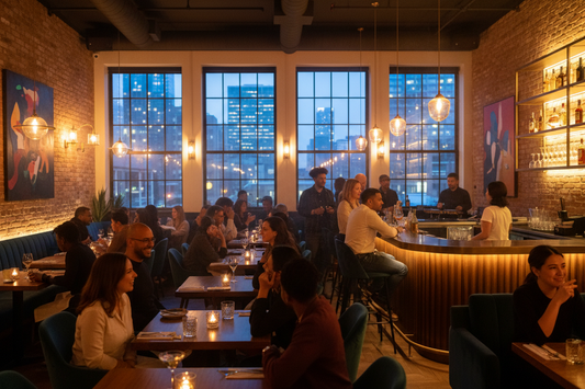 The 20 Best Restaurants in Queens (2026 Guide)
