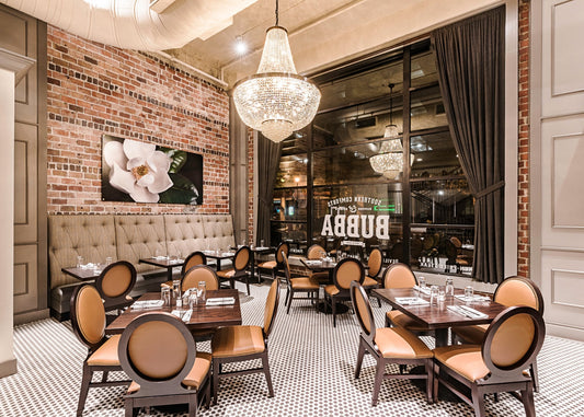 Top 12 Restaurants in Des Moines, Iowa