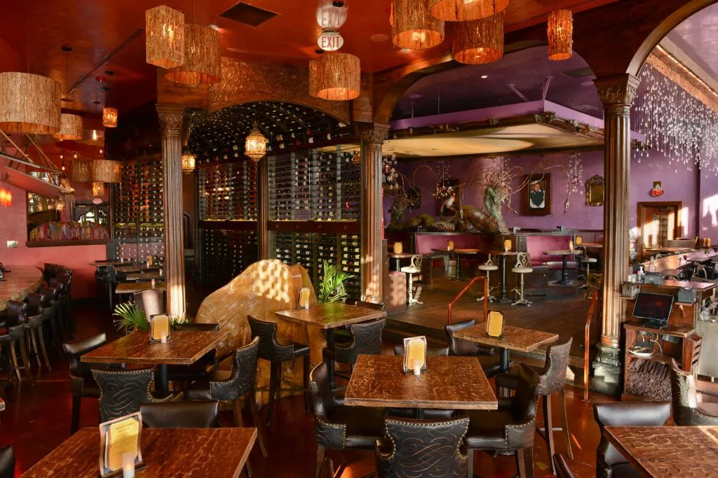 Top 12 Restaurants in Boise, Idaho