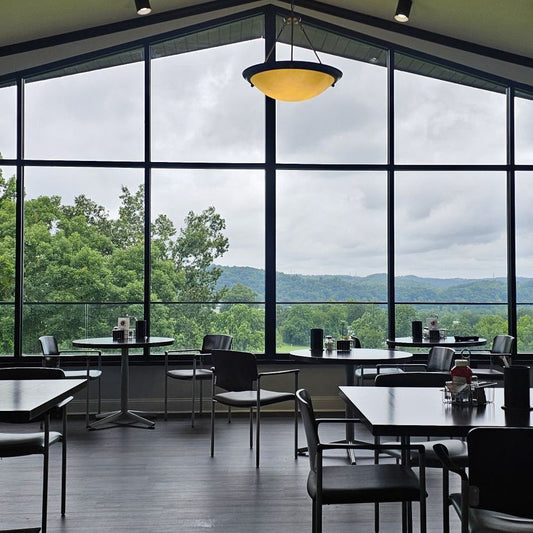 Top 20 Restaurants in Charleston, West Virginia