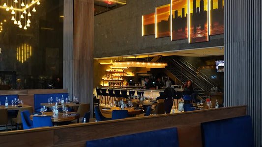 Top 20 Restaurants of Cleveland, Ohio