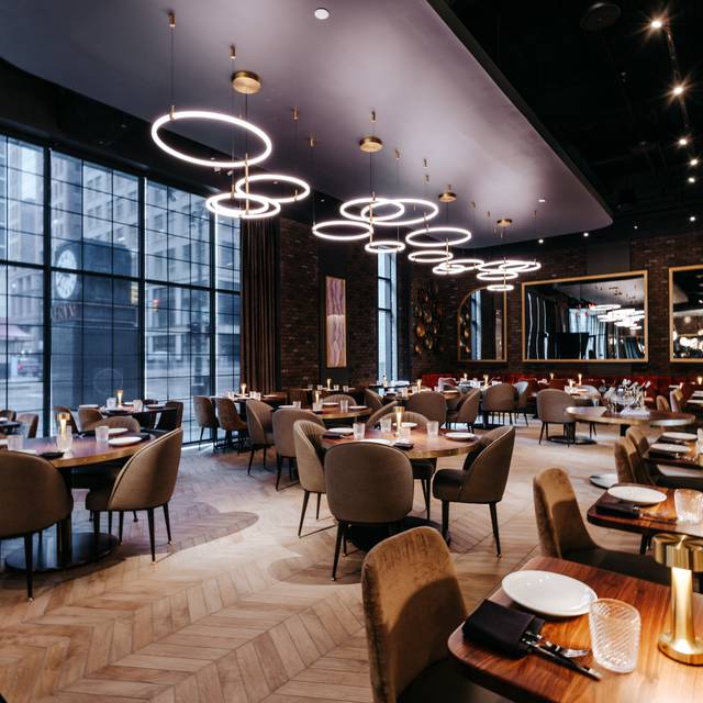 Top 20 Restaurants of Detroit, Michigan