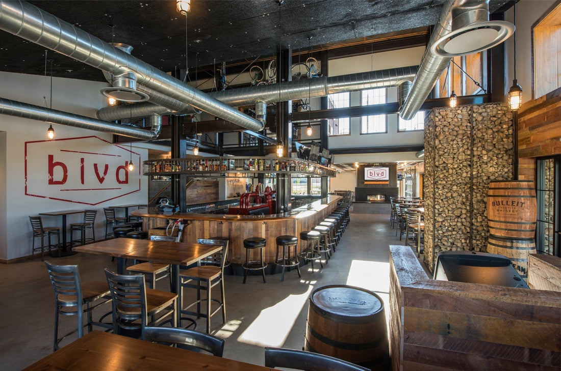 Top 12 Restaurants in Fargo, North Dakota