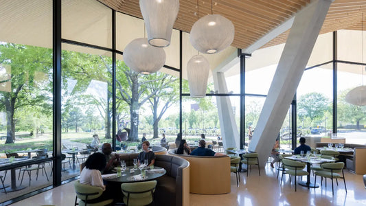 Top 18 Restaurants in Little Rock, Arkansas