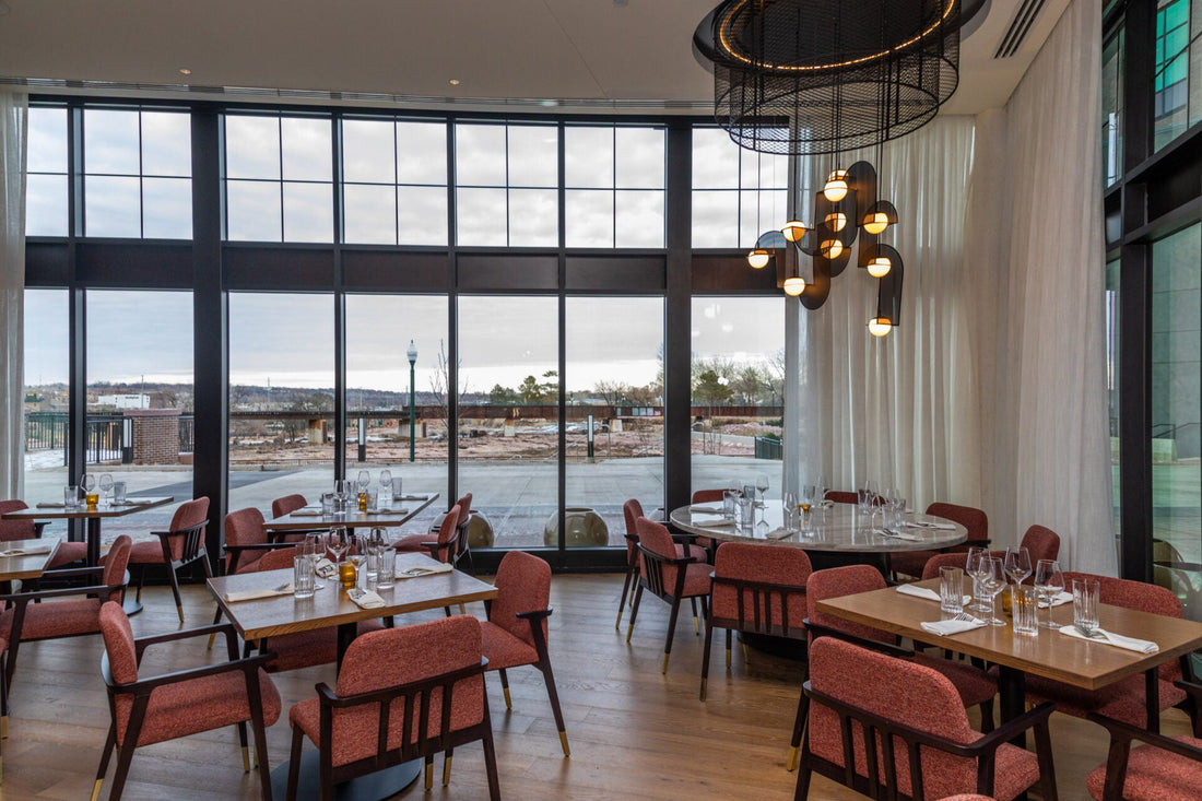 Top 15 Restaurants in Sioux Falls, South Dakota