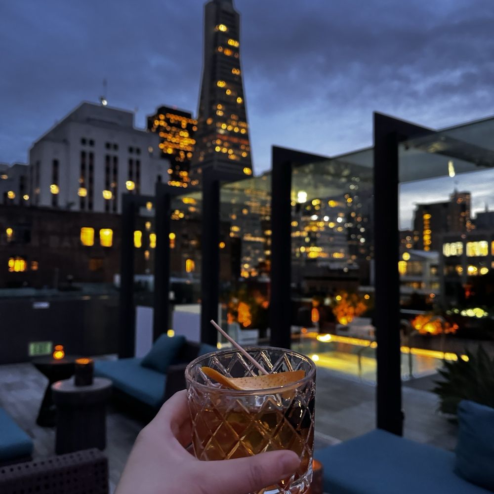 TOP 12 Social Clubs in California