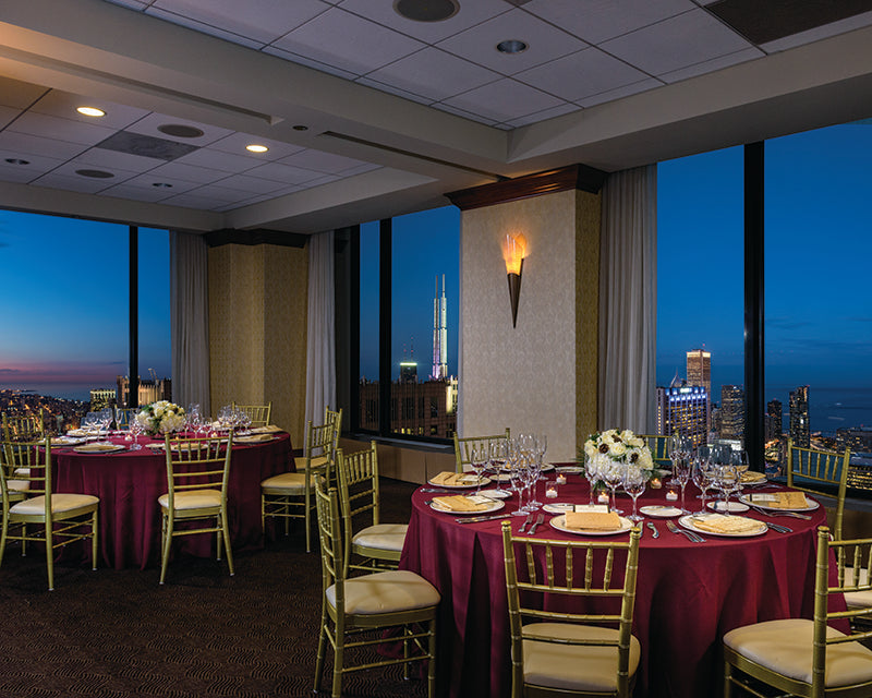 TOP 12 Social Clubs in Illinois