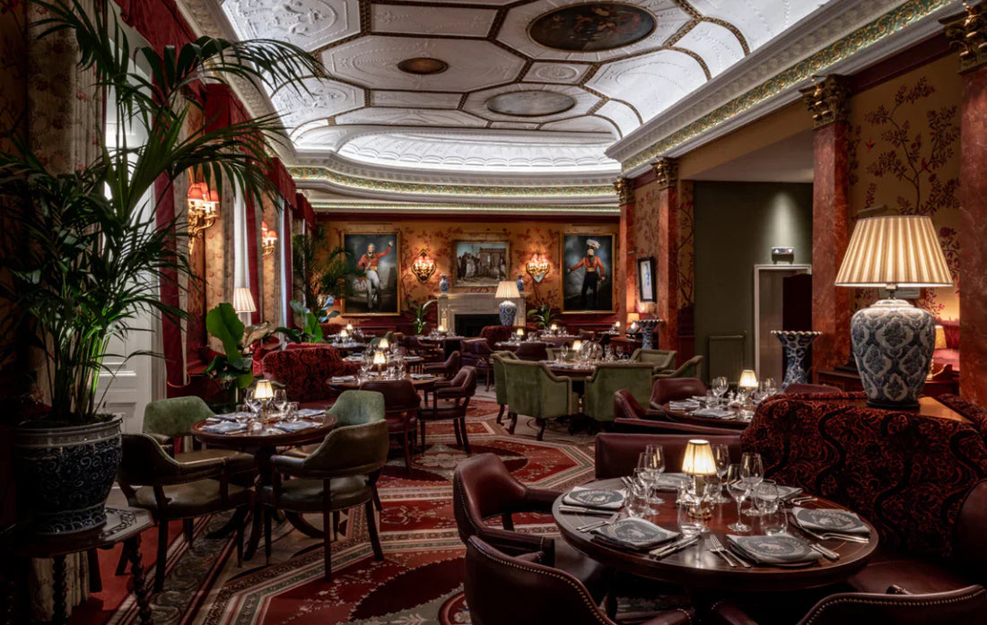 TOP 14 Social Clubs in London