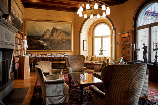 TOP 12 Social Clubs in Oslo, Norway