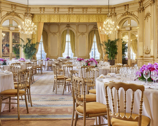 TOP 20 Social Clubs in Paris