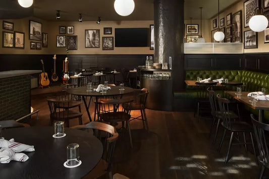 TOP 12 Social Clubs in Pennsylvania