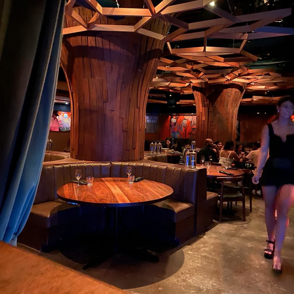 TOP 12 Social Clubs in Quebec