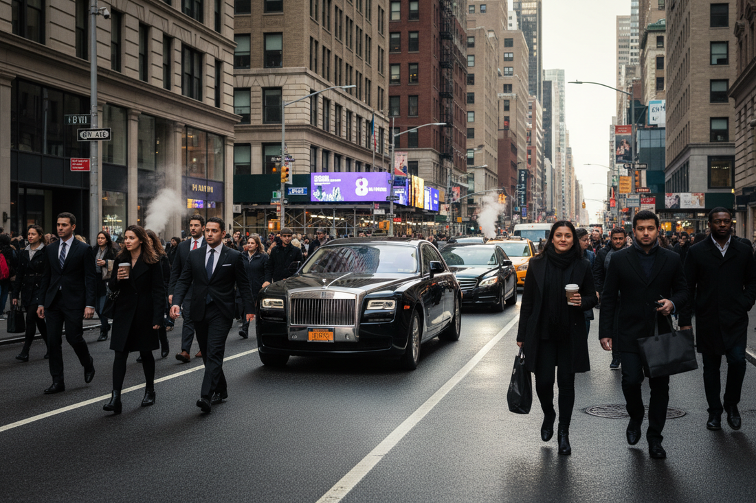 14 popular stores on 8th Avenue for your 2026