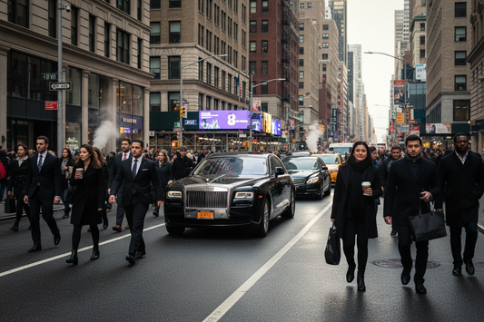 14 popular stores on 8th Avenue for your 2026