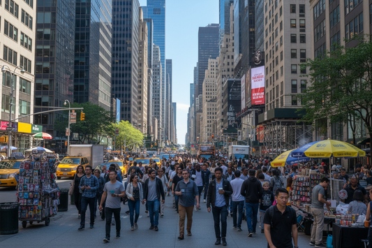 10 popular stores and shopping destinations on 6th Avenue for your 2026