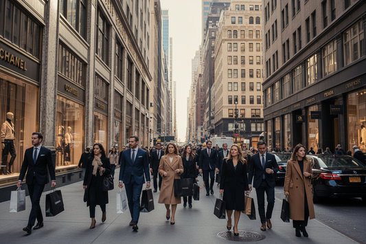 10 popular stores on Madison Avenue for your 2026