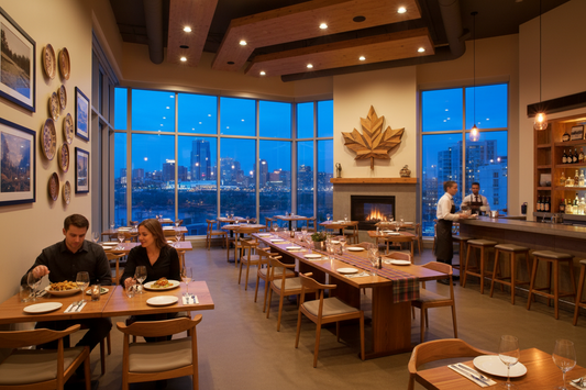 The 10 Best Restaurants in Edmonton (2026 Guide)