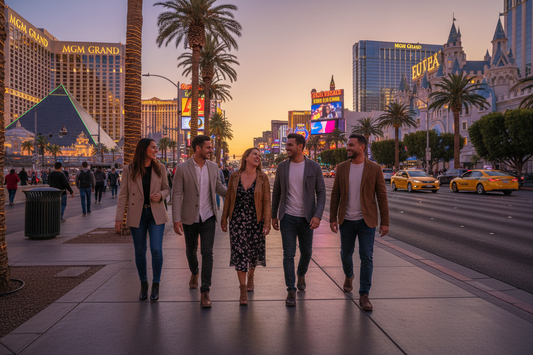 14 popular stores and retail hubs on Tropicana Avenue for your 2026