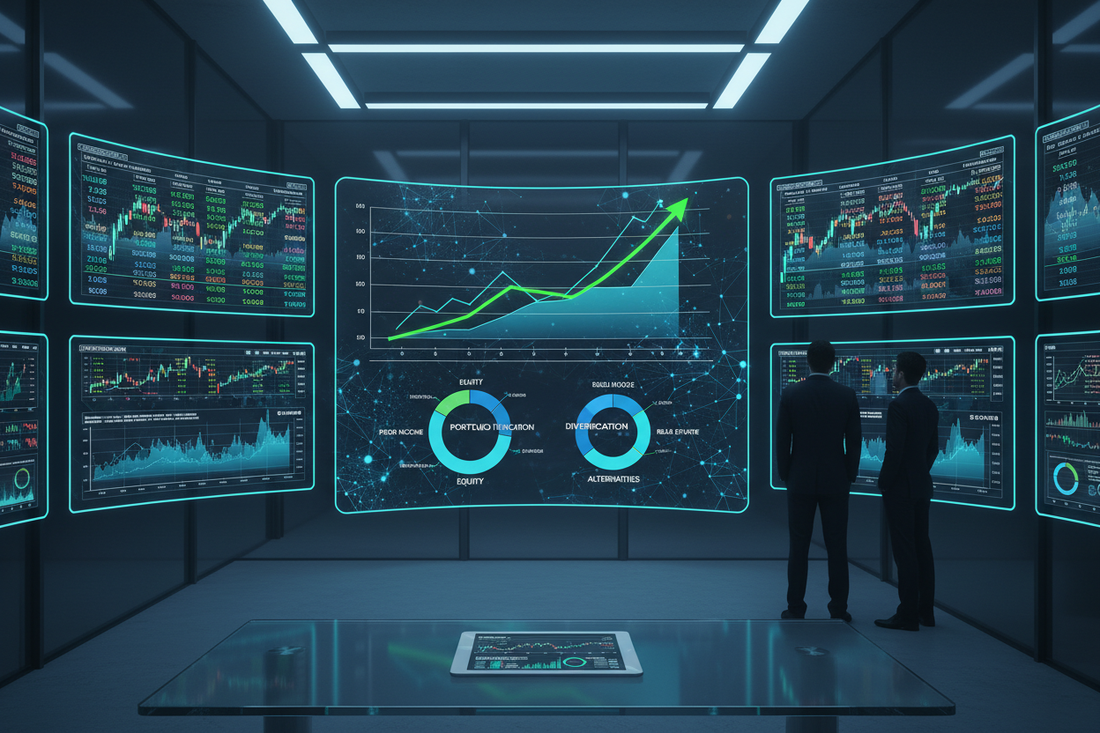 12 Recognized Hedge Funds