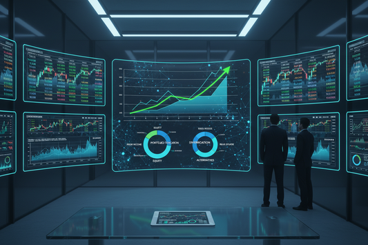 12 Recognized Hedge Funds
