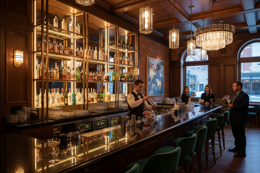 BAR ALBANY