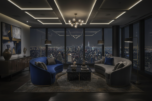 The 12 Most Prestigious Residential Buildings in Manhattan (2026)