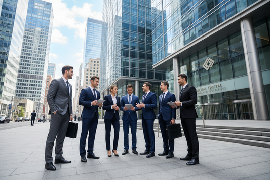 Risk Management Remains Central in Short-Term Digital Trading