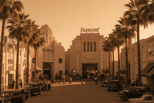 The 20 Greatest Paramount Pictures Movies in History