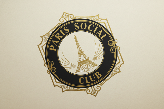 Prestigious social clubs in Paris