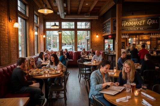 The 12 Best Restaurants in Lincoln (2026 Guide)