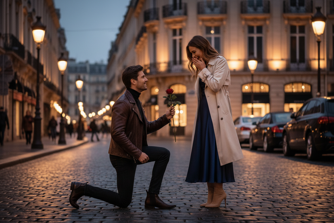 Styles of Men’s Leather Jackets That Most Appeal to Women 🔥