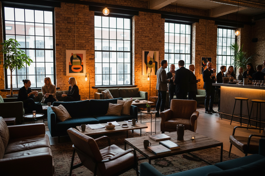 10 Recognized Social Clubs in Berlin