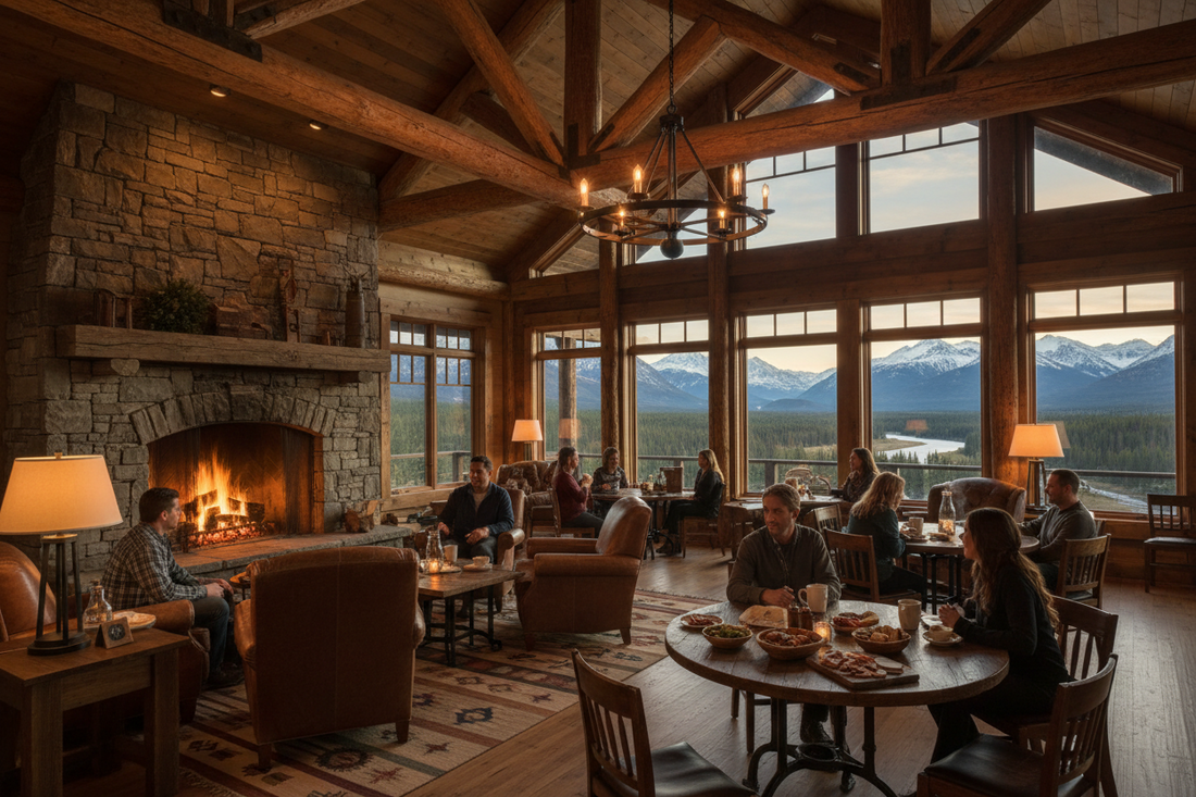 The 8 Best Social & Private Clubs in Montana (2026)