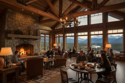 The 8 Best Social & Private Clubs in Montana (2026)