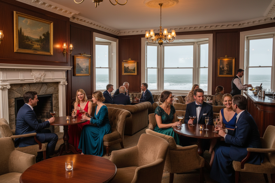 The 8 Best Social Clubs in Rhode Island (2026 Guide)